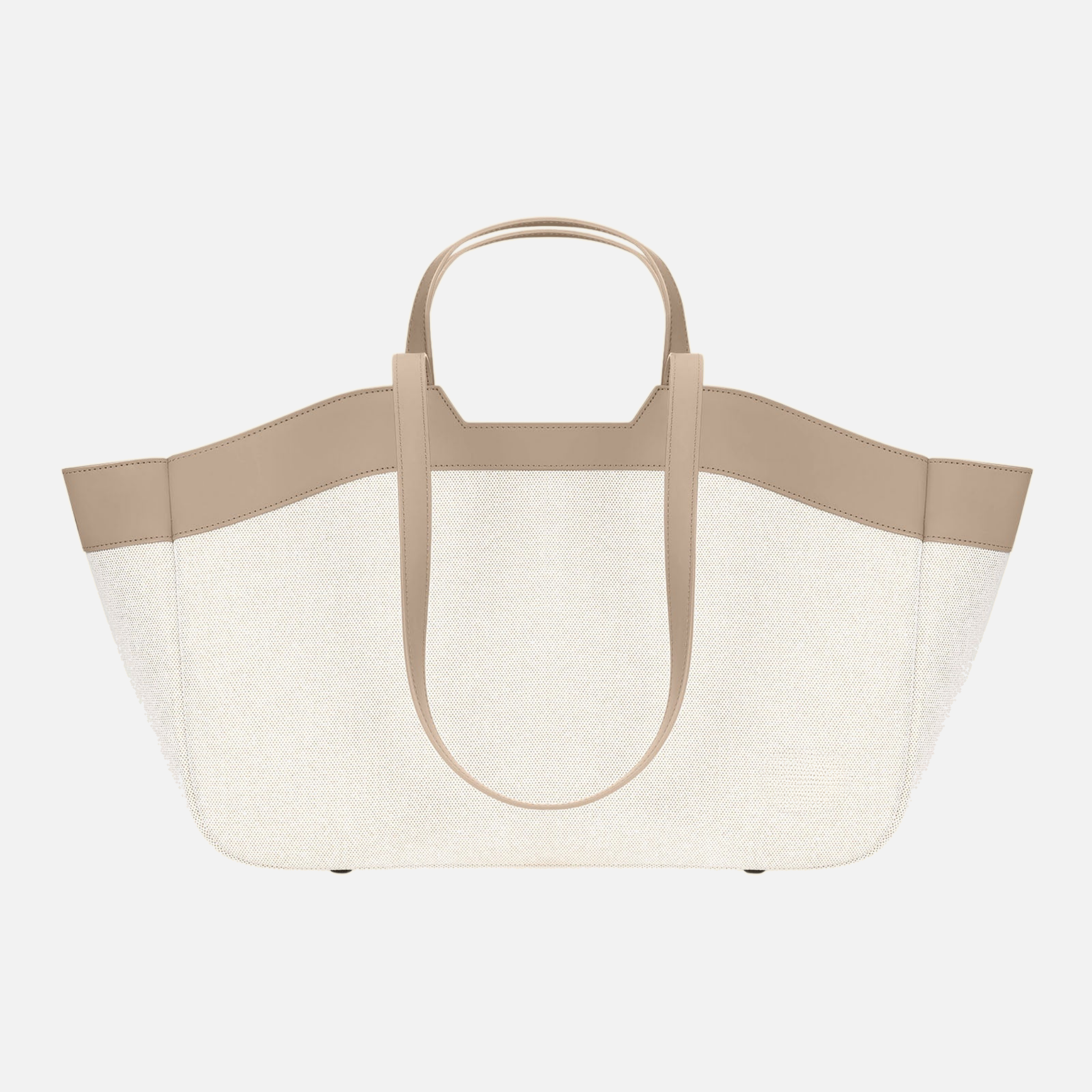 Tote Bag Beige