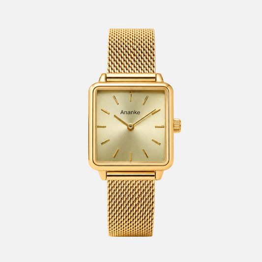 Trocadéro Watch Champagne