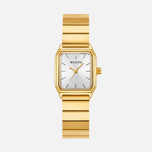 Trocadéro Watch Sage