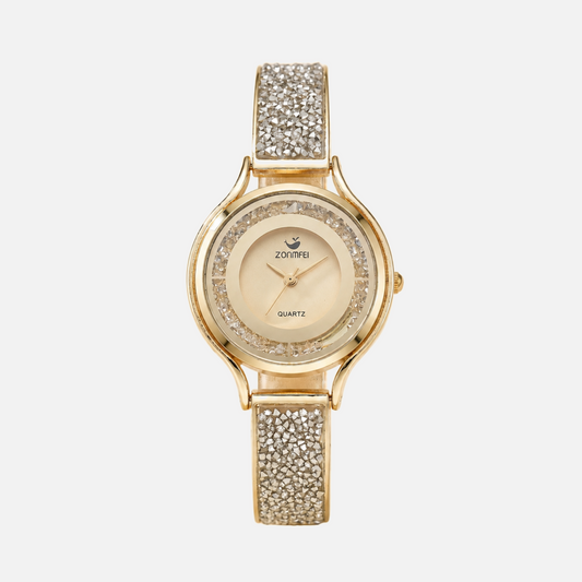 Vendôme Watch Gold
