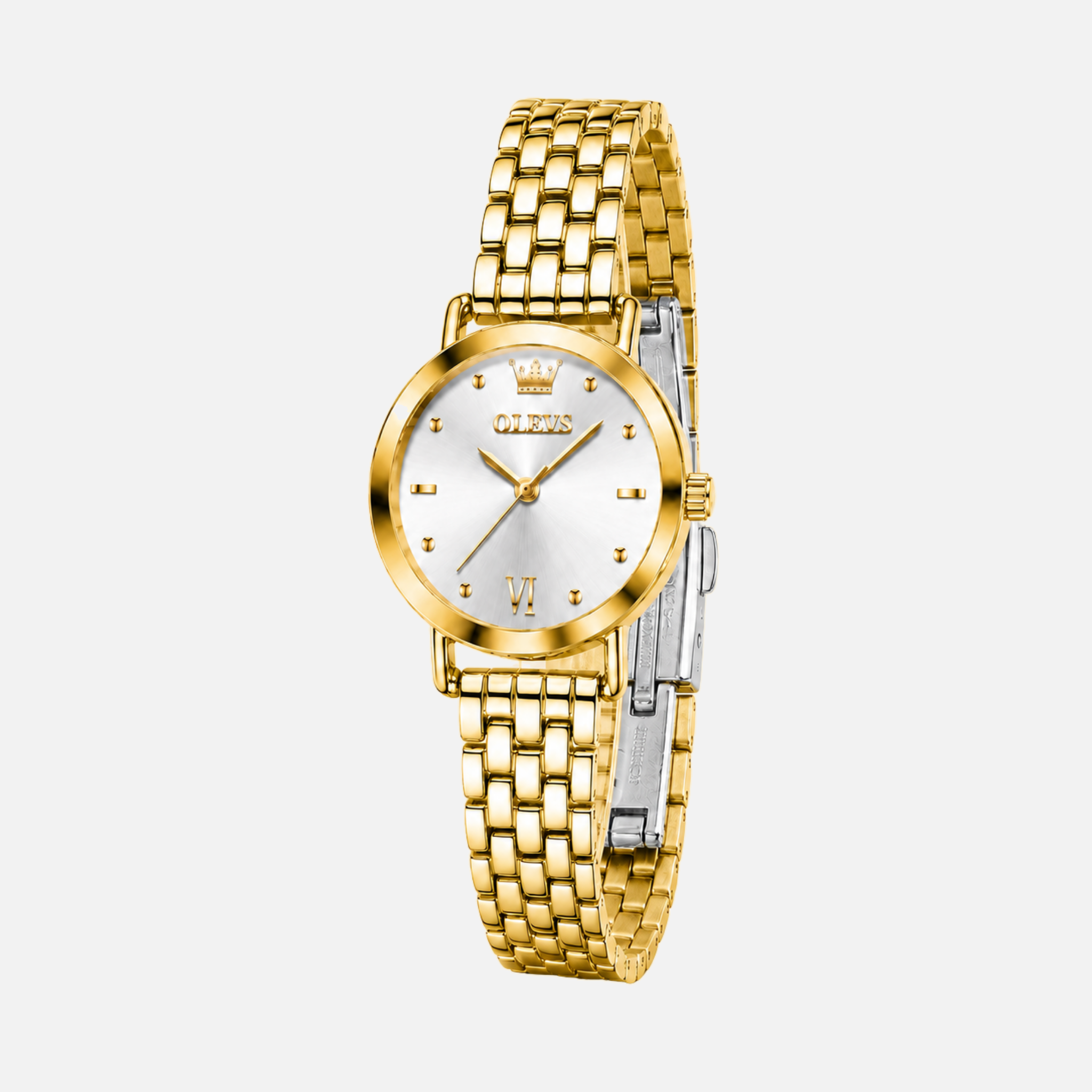 Vendôme Watch Onyx